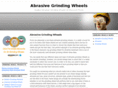 abrasivegrindingwheels.com