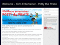 kids-entertainer.com