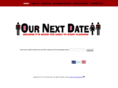 ournextdate.com