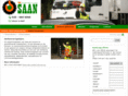 saanverkeersregelaars.com