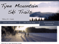 tyeemountaintrails.com