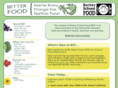 betterschoolfood.org