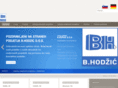 bhodzic.com