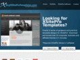 buyxsiteprotemplate.com