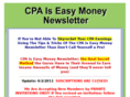 cpaiseasymoney.com
