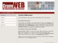craneweb.de