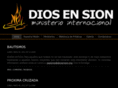 diosension.org