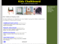 kidschalkboard.net