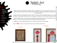 splattart.co.uk