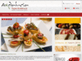 tapasandalucia.com