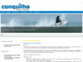 conquilhapresscenter.com