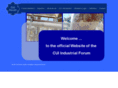 cuiforum.com