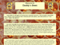 daddysbees.com