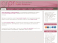 gr-pr.com