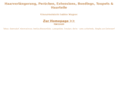 hairweaving-wagner.com
