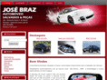 josebraz.com