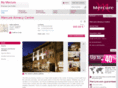 mercure-annecy-centre.com