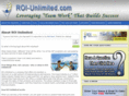 roi-unlimited.com