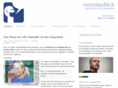 verstaendlich.ch