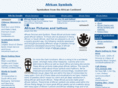african-symbols.com