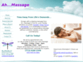 ahmassage.net