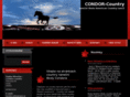 condor-country.com