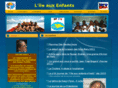 ileauxenfantsdhaiti.com