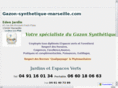 paysagiste-marseille.net