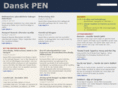 pen.dk