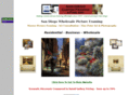 sandiegowholesalepictureframing.com