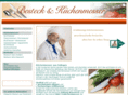 besteck-kuechenmesser.at