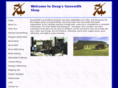 dougsgunsmithshop.com