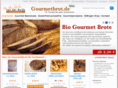 gourmetbrot.com