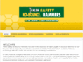 nobouncehammers.com
