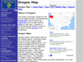 oregon-map.org