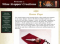 winestoppercreations.com