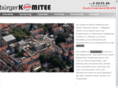 buergerkomitee.com