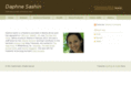 daphnesashin.com