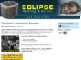 eclipseheatandairinc.com