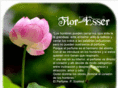 flor-esser.com