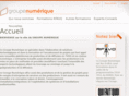 groupenumerique.com
