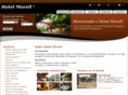 hotelmorelltarragona.com