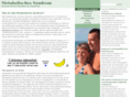 metabolischessyndrom.info