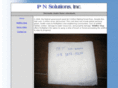 pnsolco.com