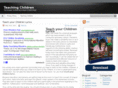teaching-children.com