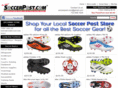 thesoccerpost.com