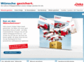 wuensche-gesichert.de