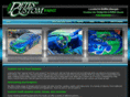 crazypetescustompaint.com
