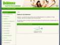 debimex.com