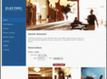 electricbrasserie.com